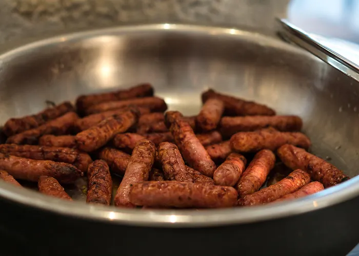 Hotel Du Golf De L'ailette, The Originals Relais 4*