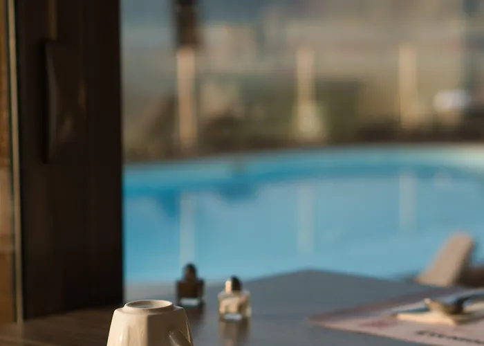 Du Golf De L'ailette, The Originals Relais Hotel