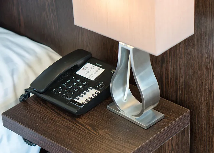 Hotel Du Golf De L'ailette, The Originals Relais Chamouille