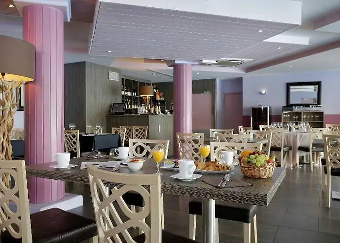 Hotel Du Golf De L'ailette, The Originals Relais Chamouille