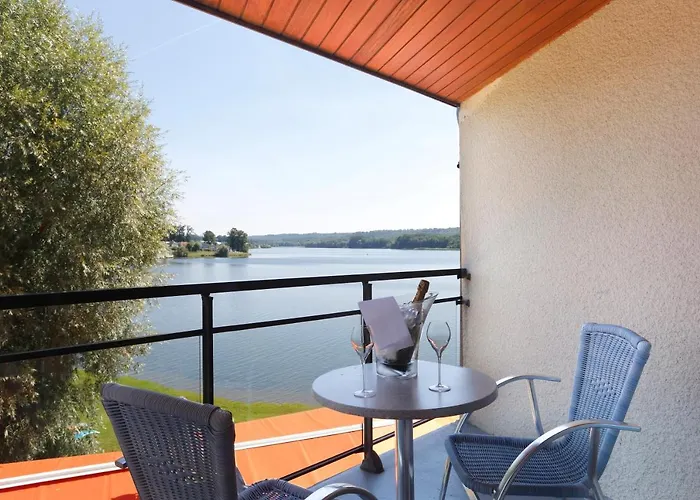 Du Golf De L'ailette, The Originals Relais 4*